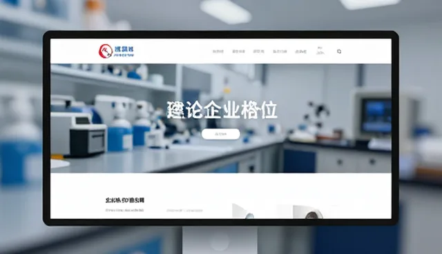 网站建设项目如何影响企业网络推广的未来走向