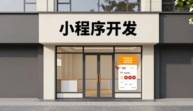 小程序在本地生活服务中的实际应用分析