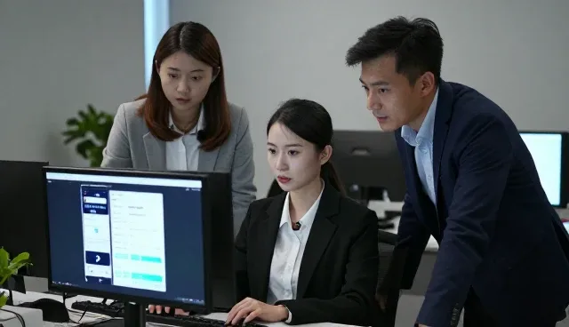 服务器场景应用中的使用与维护要点解析